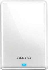 Внешний накопитель ADATA HV620S AHV620S-1TU31-CWH 1TB (белый)