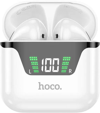 Наушники Hoco DES20