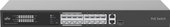 Неуправляемый коммутатор Uniview NSW2020-16T1GT1GC-POE-IN