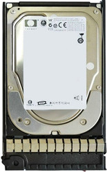 Жесткий диск HP 300GB (652564-B21)