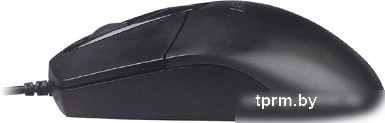 Мышь A4Tech OP-720 PS/2 (черный) 