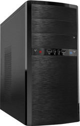 Корпус Powerman ES722 400W