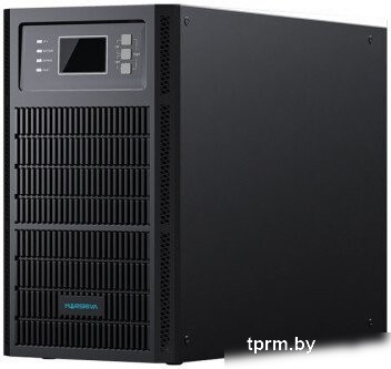 Источник бесперебойного питания Marsriva Single Phase On-Line UPS Tower MR-US3K 