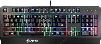 Клавиатура MSI Vigor GK20