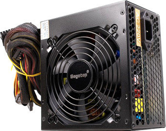 Блок питания Segotep SG-500AE