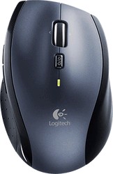 Мышь Logitech Marathon M705 (черный)