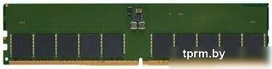 Kingston KSM56E46BD8KM-32HA 32GB 5600MT/s DDR5 ECC CL46 DIMM 2Rx8 Hynix A 