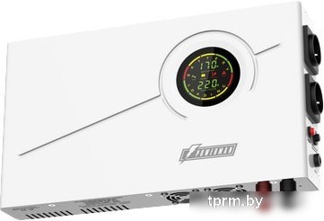 Источник бесперебойного питания Powerman Smart 500 INV 