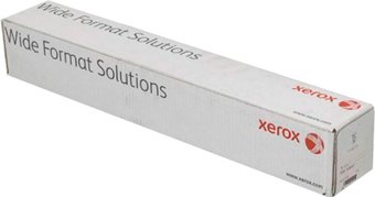 Офисная бумага Xerox Inkjet Monochrome Paper A3 80 г/м2 50 м 450L92006