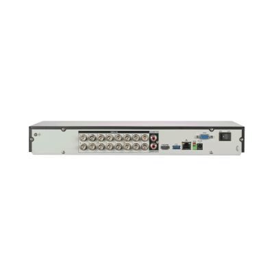 Гибридный видеорегистратор Dahua DH-XVR5216AN-4KL-I3 