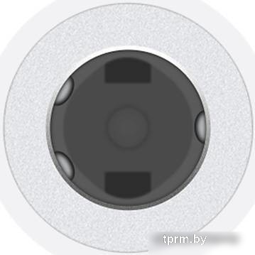 Адаптер Apple MMX62ZM/A 