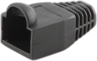 Колпачок RJ-45 Gembird BT5BK/100 (100 шт.)