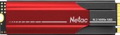 SSD Netac N950E Pro 500GB NT01N950E-500G-E4X (с радиатором)