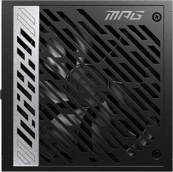 Блок питания MSI MPG A1000G PCIE5