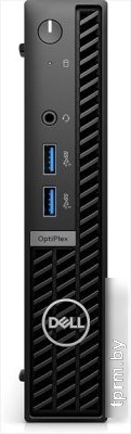 Компактный компьютер Dell OptiPlex 7010-7650 