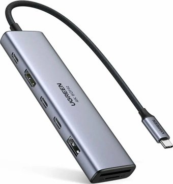 Док-станция Ugreen CM511 45521