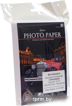 Revcol Глянцевая 10x15 180 г/м2 100 л [128080] 