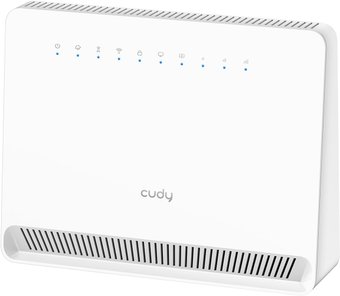4G Wi-Fi роутер Cudy LT500E
