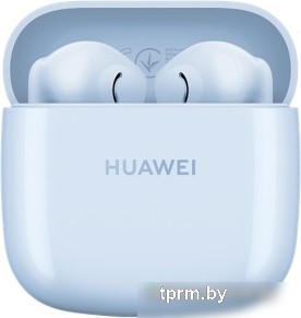 Наушники Huawei FreeBuds SE 2 (голубой, международная версия) 