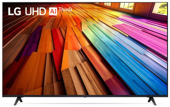 Телевизор LG UT80 65UT80006LA
