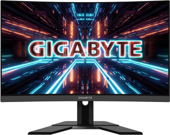 Монитор Gigabyte G27QC A