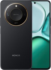 Смартфон HONOR X9c Smart 8GB/256GB (полночный черный)
