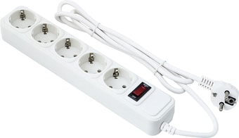 Сетевой фильтр ExeGate SP-5-10W