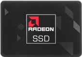 SSD AMD Radeon R5 512GB R5SL512G