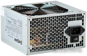 Блок питания ExeGate ATX-400NPX 