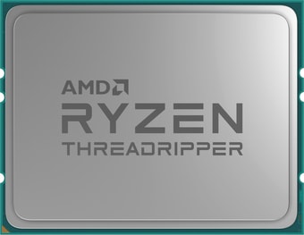Процессор AMD Ryzen Threadripper Pro 3995WX
