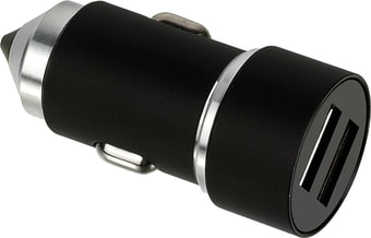 Автомобильное зарядное WIIIX UCC-2-37