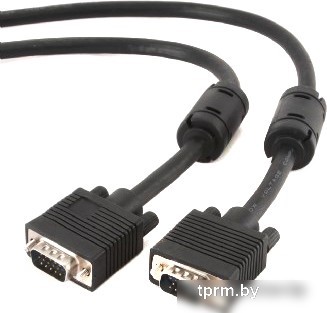 Кабель Cablexpert CC-PPVGA-10M-B 
