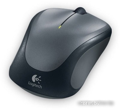 Мышь Logitech Wireless Mouse M235 Colt Glossy (910-003146) 