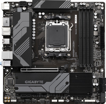 Материнская плата Gigabyte B650M DS3H (rev. 1.3)  Материнская плата Gigabyte B650M DS3H (rev. 1.3)