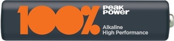 Батарейки PeakPower Alkaline LR03/PP24A-2S2
