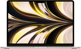 Ноутбук Apple Macbook Air 13" M2 2022 MLY23