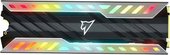 SSD Netac NV3000 RGB 1TB NT01NV3000RGB-1T0-E4X