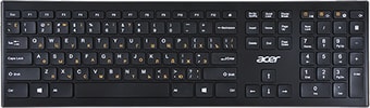 Клавиатура Acer OKR010