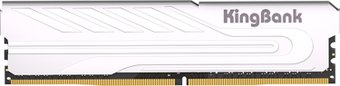 Оперативная память KingBank KJXS 16ГБ DDR4 3200 МГц K5.01.FP049D7201