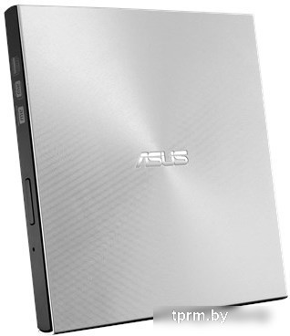 Оптический накопитель ASUS ZenDrive U9M (серебристый) 
