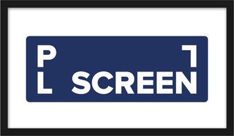 Проекционный экран PL Vista FXB-9120-23