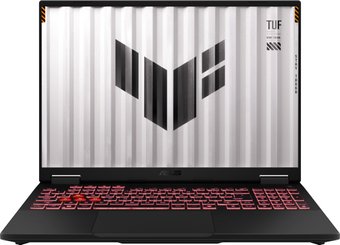 Игровой ноутбук ASUS TUF Gaming A16 2025 FA608UH-RV025