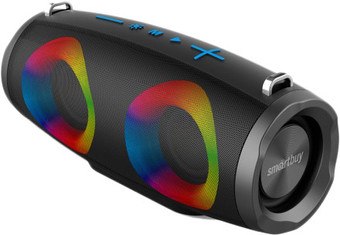 Беспроводная колонка SmartBuy Boom JR