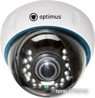 CCTV-камера Optimus AHD-H024.0(2.8-12) 