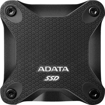 Внешний накопитель ADATA SD620 1TB SD620-1TCBK