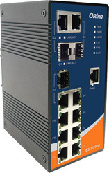 Коммутатор ORing IES-3073GC