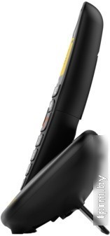 TeXet TX-D8905A (черный) 
