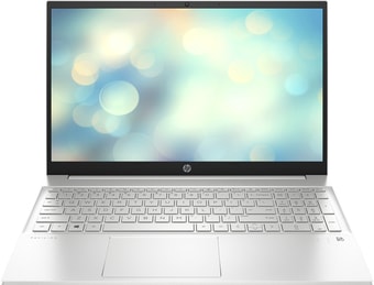 Ноутбук HP Pavilion 15-eg0045ur 2P1P2EA