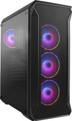 Компьютер Jet Gamer 3i12100FD8HD1SD24X165L3W5