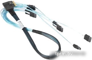 Кабель Supermicro CBL-SAST-0827 